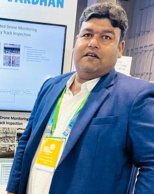 Amit Kumar Singh Photo