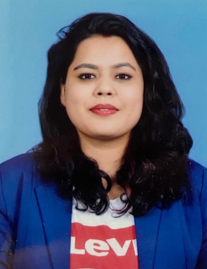 Medha Tejaswini Photo